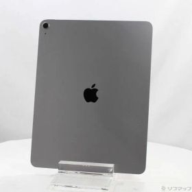 ソフマップ 〔中古品〕 iPad Air 13インチ(M3) 128GB スペースグレイ MCNH4J／A Wi-Fi【258】