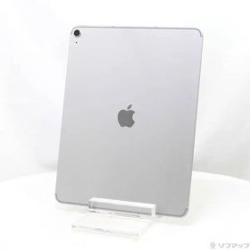 ソフマップ 〔中古品〕 iPad Air 13インチ(M3) 128GB スペースグレイ 3N686J／A SIMフリー【377】