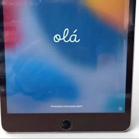 Apple iPad mini 4 Wi-Fiモデル 32GB 初期化済み