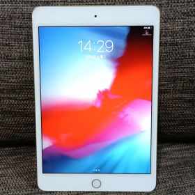 Apple iPad mini 4 128GB 初期化済み 本体のみ