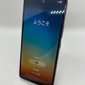 @【訳あり品】Galaxy A53 5G docomo SIMロック解除済 128GB オーサムブラック 6043