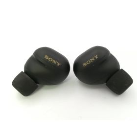 【中古】SONY WF-1000XM6 (B) [ブラック]【大阪堂島】保証期間1ヶ月【ランクA】