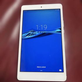 HUAWEI MediaPad M3 Lite 701HW 本体