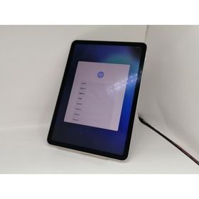 【中古】Apple 【Wi-Fi】 iPad Air（第5世代/2022） 64GB ピンク MM9D3J/A【吉祥寺】保証期間１ヶ月【ランクA】