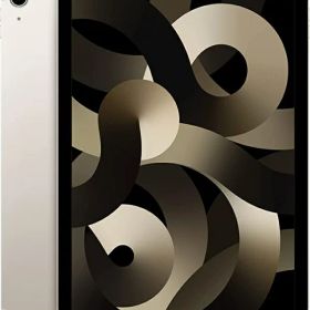 APPLE アップル MM9F3J/A APPLE iPad Air iPadOS 16 10.9型（インチ） 2360×1640 Apple M1 8GB SSD 64GB Bluetooth v5.0 400〜500g シルバー系