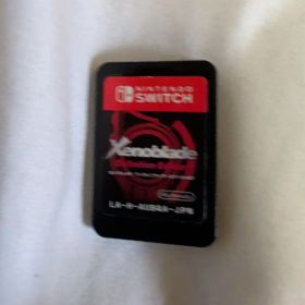 Xenoblade Definitive Edition Switch