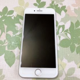 iPhone8 本体 256GB