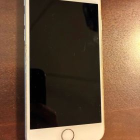 良品 Apple iPhone 8 バッテリー 64GB シルバー
