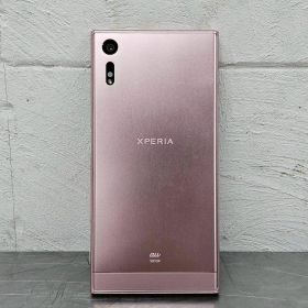 ソニー スマートフォン エクスペリア SOV34