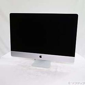 〔中古品〕 iMac 27-inch Mid-2017 MNE92J／A Core_i5 3.4GHz 8GB Fusion Drive1TB 〔10.15 Catalina〕〔中古品〕 iMac 27-inch Mid-2017 MNE92J／A Core_i5 3.4GHz 8GB Fusion Drive1TB 〔10.15 Catalina〕