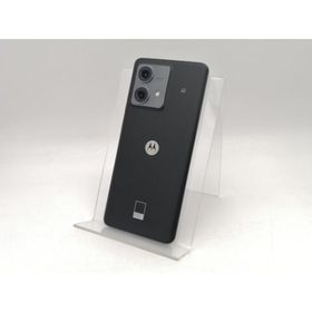 【中古】MOTOROLA mineo 【SIMフリー】 motorola edge 40 neo ブラックビューティー 8GB 256GB【なんば】保証期間１ヶ月【ランクB】