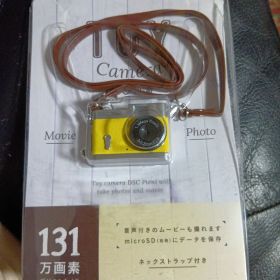 Kenko Tokina DSC Pieni LY 本体