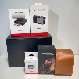 s2482 Insta360 Ace Pro 2 お得セット BOX