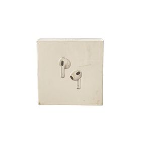Apple◆イヤホン AirPods 第3世代 MagSafe MME73J/A A2565/A2566/A2564//
