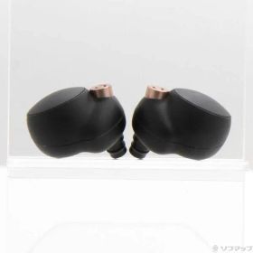 ソフマップ 〔中古品〕 WF-1000XM4 B ブラック【295】