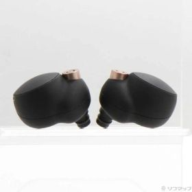 ソフマップ 〔中古品〕 WF-1000XM4 B ブラック【371】