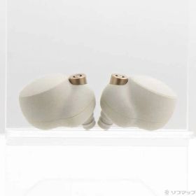 ソフマップ 〔中古品〕 WF-1000XM4 S プラチナシルバー【295】
