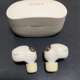 SONY WF-1000XM4 ワイヤレスイヤホン ジャンク品