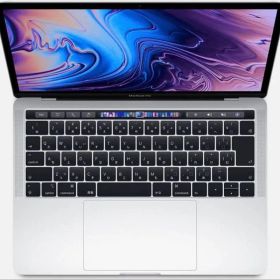 MacBook Pro 13インチメモリ8GB 512GB（2018年モデル）