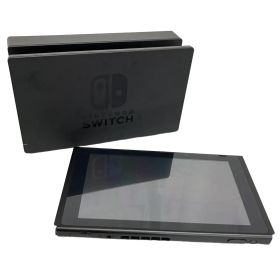 NINTENDO SWITCH HAC-001 ニンテンドー スイッチ ゲーム機 中古 T11296649
