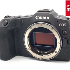【中古】 【良品】 キヤノン EOS R8 ボディ