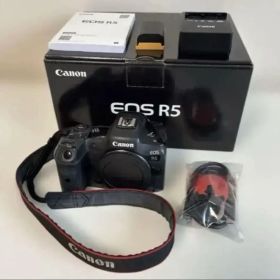 Canon EOS R5
