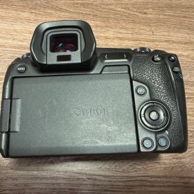Eos R ボディ