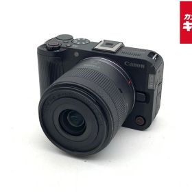 【中古】 【並品】 キヤノン EOS R50 V RF-S14-30 IS STM PZ レンズキット