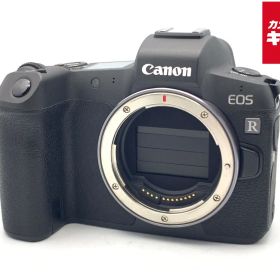 【中古】 【並品】 キヤノン EOS R ボディ
