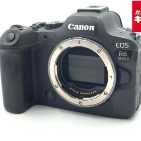 【中古】 【並品】 キヤノン EOS R6 MarkII ボディ