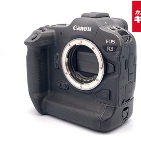 【中古】 【並品】 キヤノン EOS R3 ボディ