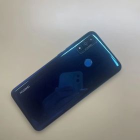 HUAWEI nova lite3+ 128GB SIMフリー 割れなし