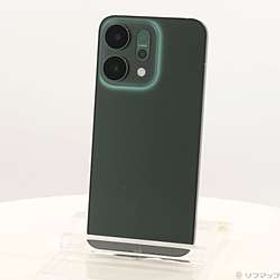 〔中古品〕 OPPO Reno14 5G 256GB ルミナスグリーン CPH2737 SIMフリー ［6.6インチ有機EL／MediaTek Dimensity 8350／RAM:12GB／ナノSIM&eSIM］〔中古品〕 OPPO Reno14 5G 256GB ルミナスグリーン CPH2737 SIMフリー ［6.6インチ有機EL／MediaTek Dimensity 8350／RAM:12GB／ナノSIM&eSIM］