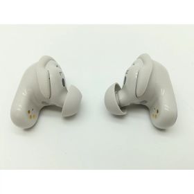 【中古】BOSE QuietComfort Ultra Earbuds 第2世代 [ホワイトスモーク]【新橋】保証期間1ヶ月【ランクA】