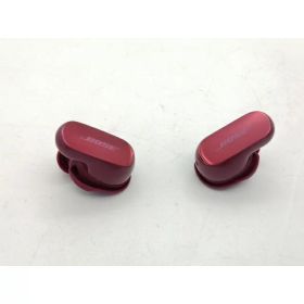 【中古】BOSE QuietComfort Ultra Earbuds 第2世代 [ディーププラム]【広島本通】保証期間1ヶ月【ランクA】