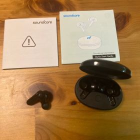 Anker soundcore LIFE P2 MINI ワイヤレスイヤフォン