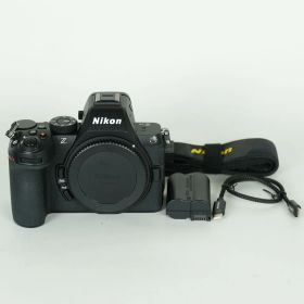 [美品 | シャッター数2,712回] Nikon Z5II [ボディ] | Nikon Zマウント