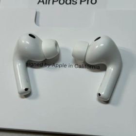 【中古品】Apple◇AirPods Pro 3◇MFHP4J/A◇