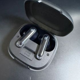 Anker Soundcore P40i 完全ワイヤレスイヤホン 本体ほぼ未使用