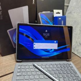 美品 LAVIE Tab T11 T1175 タブレット キーボード ペン