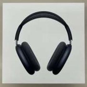 【未開封品】AirPods Max 2 MHWK4ZA/A APPLE