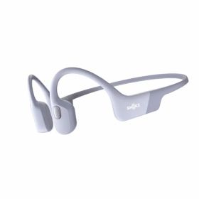 Shokz（ショックス） OpenRun骨伝導イヤホン SKZ-EP-000055 パープル