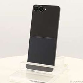 〔中古品〕 Galaxy Z Flip7 512GB ジェットブラック SM-F766QZKESJP SIMフリー ［6.9インチ/4.1インチ有機EL／Exynos 2500／RAM:12GB／ナノSIM&eSIM］〔中古品〕 Galaxy Z Flip7 512GB ジェットブラック SM-F766QZKESJP SIMフリー ［6.9インチ/4.1インチ有機EL／Exynos 2500／RAM:12GB／ナノSIM&eSIM］