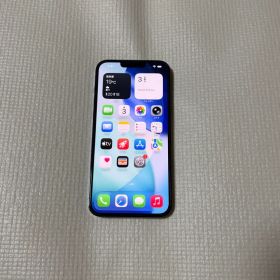 ⭐︎美品 SIMフリー iPhone13ProMax 256GB バッテリー90%