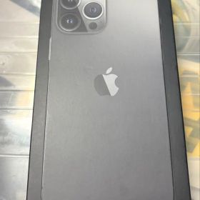 ☆iPhone13Pro Max 箱付き‼️バッテリー100%☆