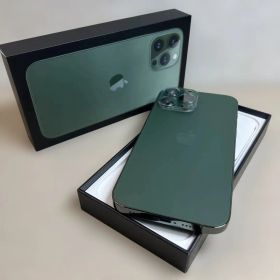 iPhone 13 Pro Max 128GB SIMフリー 純正BT95%