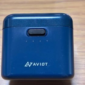 AVIOT Bluetoothワイヤレスイヤホン TE-D01d