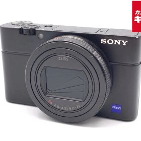 【中古】 【並品】 ソニー Cyber-Shot DSC-RX100M7