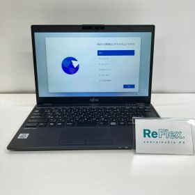 【7日間保証・中古】FUJITSU LIFEBOOK U9310/D FMVU28013/Core i5 10310U 1.70GHz/8GB/SSD512GB/Windows11 Pro