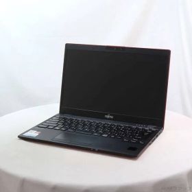 ソフマップ 〔中古品〕 LIFEBOOK U9310／D FMVU28011【196】